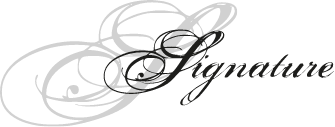 signature